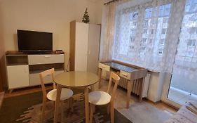 Atrakcyjna kawalerka w Gdyni